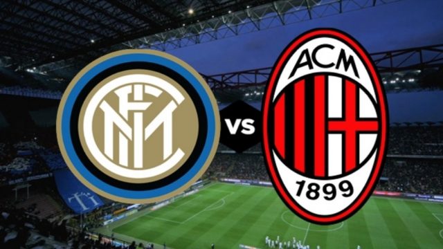 Coppa Italia Dove Vedere Inter Milan Streaming E Tv Quarti Di Finale