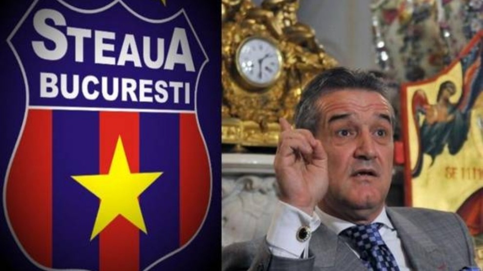 Presidente Steaua Bucarest shock: "Donne e calcio? Non ...