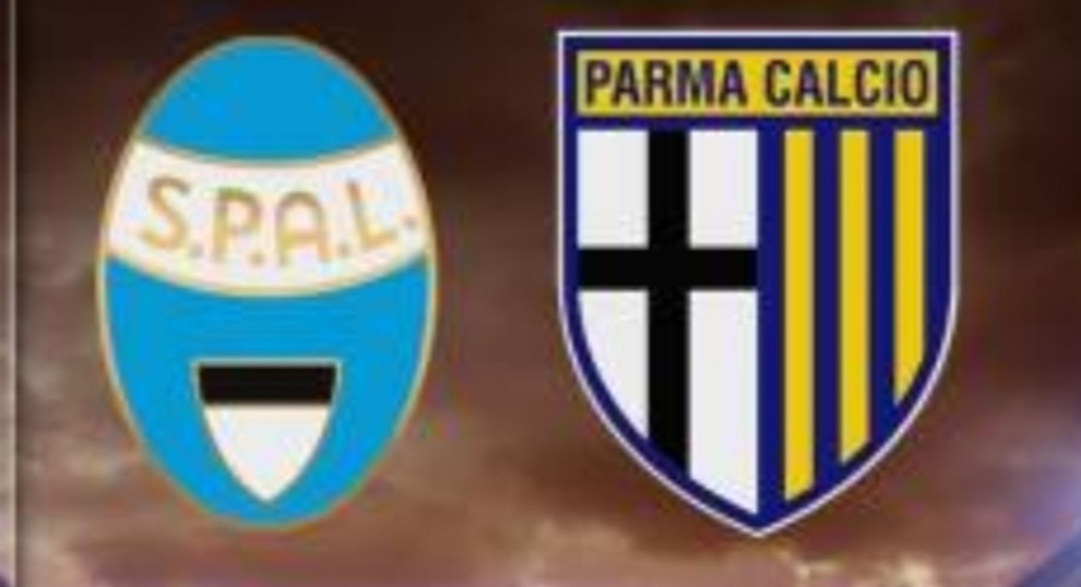 Risultati immagini per Spal-Parma