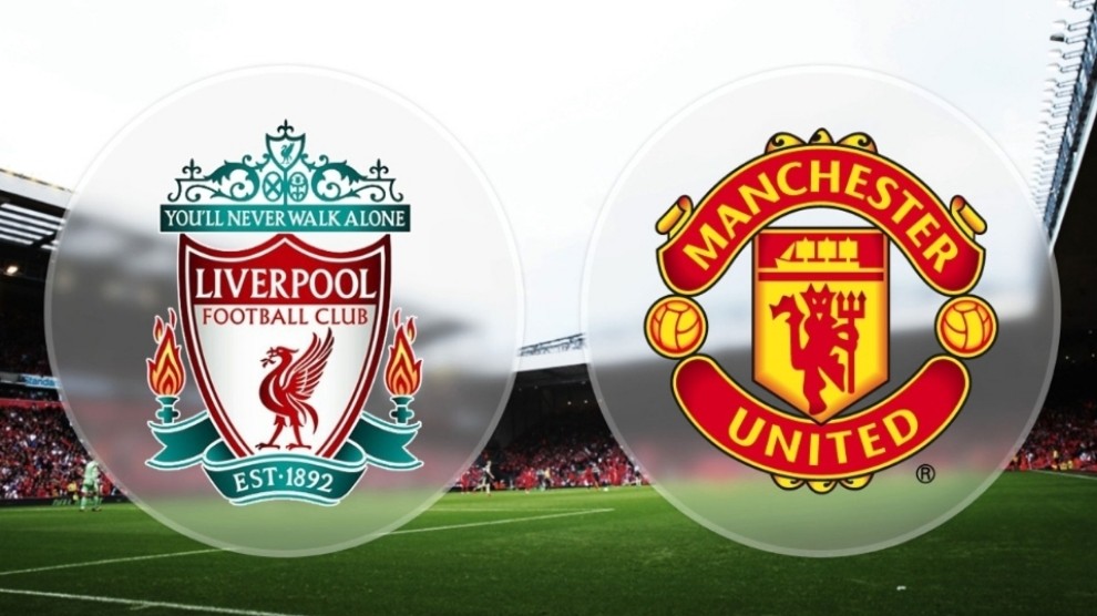 Liverpool Manchester United - Diretta/ Manchester United Liverpool ...