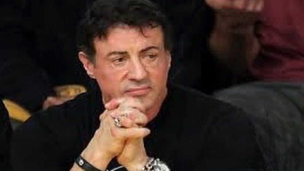 Sylvester Stallone: Italia? La amo soprattutto per un motivo. In Tulsa  King vi racconto dei boss che ho incontrato 